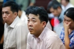 Thứ trưởng Trương Quốc Cường bị triệu tập đến tòa