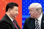 Đối đầu Donald Trump, Trung Quốc lộ điểm yếu nguy hiểm