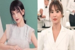 Sóng gió cũ chưa nguôi, Sĩ Thanh lại bị netizen 'tổng tấn công' khi tự nhận giống nữ hoàng nhan sắc Song Hye Kyo