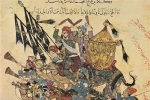 Kinh ngạc đế chế Hồi giáo hùng mạnh nhất lịch sử