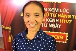 Bà Tân Vlog thi Thách thức danh hài: 'Bà làm YouTube thiếu gì tiền'
