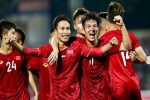 Trước lễ bốc thăm, báo Hàn chỉ ra mấu chốt làm đội nhà phải e ngại U23 Việt Nam