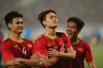 Các 'ông lớn' châu Á né được U23 Việt Nam tại VCK U23 châu Á