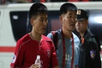Cầu thủ Triều Tiên bị kiểm tra doping sau trận hòa trước CLB Hà Nội