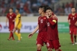 'U23 Việt Nam là ứng viên vô địch U23 châu Á'