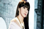 Nữ ca sĩ nổi tiếng bị báo chí Hàn miêu tả như 'búp bê tình dục' gây phẫn nộ