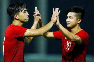 'Dù đối thủ là ai, U23 Việt Nam cũng phải vượt qua vòng bảng'
