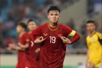 Xem 'giò' đối thủ của U23 Việt Nam tại VCK U23 châu Á