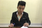 Em trai 20 tuổi của Nguyễn Thái Luyện và những chân rết Alibaba