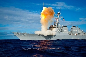Hải quân Nga sắp sở hữu vũ khí Mỹ không thể đánh chặn