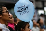 Tuyên bố sốc của chuyên gia về thủ phạm vụ MH370