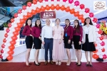 Vụ địa ốc Alibaba, chặn tẩu tán tài sản, cha mẹ Nguyễn Thái Luyện liên quan