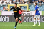 Sanchez ghi bàn, Inter vẫn vượt mặt Juventus