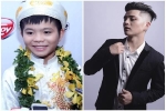 Quang Anh The Voice Kids: 'Tôi phẫu thuật thẩm mỹ từ năm 17 tuổi'