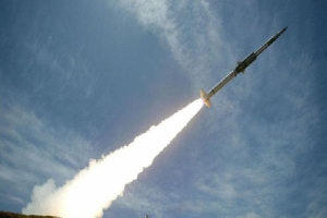 Mỹ giả lập đối phó với tên lửa hành trình Kalibr