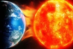 Điều gì xảy ra nếu Mặt Trời lớn gấp đôi hiện tại?