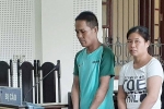 Hai vợ chồng ngồi tù vì bán thiếu nữ sang Trung Quốc