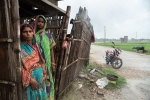 Nepal phẫn nộ vì Ấn Độ xây bờ kè, để lũ lụt tràn qua biên giới
