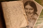 Nhật ký của thiếu nữ Do Thái bị phát xít Đức sát hại