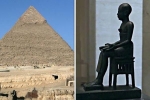 Sự thật 'đại ác nhân' có thật khét tiếng Ai Cập cổ đại