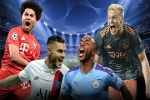 Tổng hợp lượt trận thứ 2 vòng bảng Champions League 2019/20: Real lâm nguy, Gnabry che lấp các vì sao