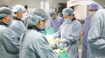 Bệnh viện ở Phú Thọ là bệnh viện tuyến tỉnh đầu tiên thành công trong việc áp dụng robot trong phẫu thuật cột sống