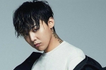 G-Dragon giúp cổ phiếu YG tăng chạm đỉnh dù chưa xuất ngũ
