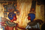 Bật mí người vợ duy nhất của Vua Tutankhamun huyền thoại