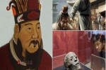 Ly kỳ đầu lâu bị cất giữ gần 300 năm của người khiến giang sơn nhà Hán đứt gánh giữa đường