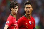ĐT Bồ Đào Nha triệu tập Ronaldo, Felix & cầu thủ... lầm lỡ