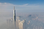 10 câu hỏi nhiều người thắc mắc khi không khí ô nhiễm