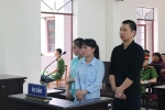Hai phụ nữ Việt bán nhiều người sang Trung Quốc