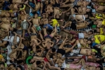 Một nhà tù Philippines có 5.200 tù nhân chết mỗi năm vì quá tải