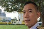 Thẩm phán Thái Lan rút súng tự bắn mình trong phòng xử án