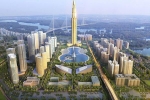 Hà Nội khởi công dự án đô thị trị giá 4,2 tỷ USD