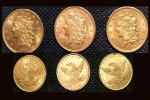 Kho đồng vàng triệu đô trong xác tàu đắm 200 năm