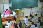 Cô giáo đánh học sinh tại TP.HCM: 'Tôi xem video cũng thấy sợ mình'