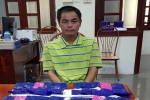 Bắt giữ đối tượng mua hàng nghìn viên ma túy từ Lào về bán để kiếm lời