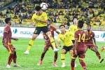 Malaysia có 'vũ khí bí mật' để đấu tuyển Việt Nam?