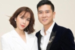 Hồ Hoài Anh - Lưu Hương Giang ly hôn