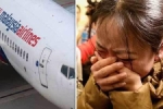 Tiết lộ về 'thời điểm chết chóc' trên MH370