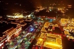 Trung Quốc nỗ lực thành ngôi sao kinh tế đêm