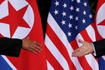 Triều Tiên nói Mỹ không thể tìm ra giải pháp đàm phán trong 2 tuần