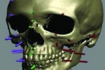 Hé lộ cách 'Phù thủy' pháp y dựng lại mặt từ xương sọ