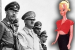 Hitler ra lệnh sản xuất búp bê tình dục cho binh sĩ để tránh bệnh hoa liễu