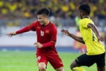 Cặp vé 'chợ đen' trận Việt Nam - Malaysia giá ngang một chỉ vàng