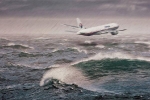 Thêm tuyên bố gây sốc, MH370 có thể đã hạ cánh an toàn