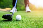 Giám đốc Sở Công Thương nói về việc đánh golf có trong lịch công tác