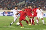 Một đại diện Đông Nam Á có cơ hội đăng cai U20 World Cup