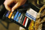 Thẻ tín dụng là gì? Những sai lầm khi dùng thẻ tín dụng khiến bạn 'thủng ví'